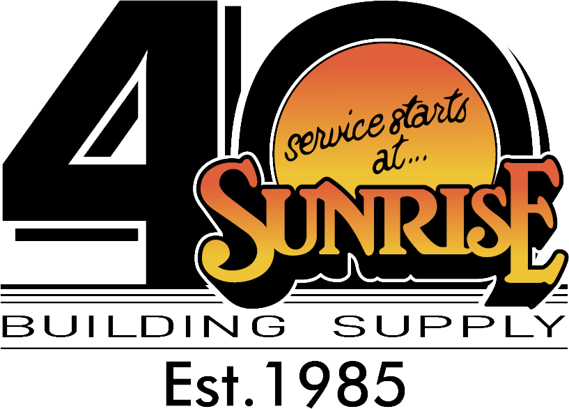 Sunrise Building Supply